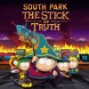 игра от Ubisoft - South Park: The Stick of Truth (топ: 82.2k)