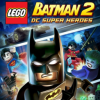 Игра LEGO Batman 2: DC Super Heroes