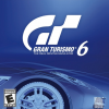 Лучшие игры Гонки - Gran Turismo 6 (топ: 29.3k)