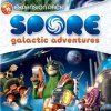 Лучшие игры Для всей семьи - Spore: Galactic Adventures (топ: 85.3k)