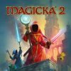игра от Paradox Interactive - Magicka 2 (топ: 31.8k)