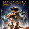 игра от Paradox Interactive - Europa Universalis IV (топ: 64.5k)