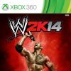 Игра WWE 2K14