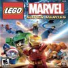 Лучшие игры Супергерои - LEGO Marvel Super Heroes (топ: 73.9k)