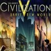 Новые игры Затягивающая на ПК и консоли - Sid Meier's Civilization V: Brave New World