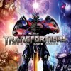 топовая игра Transformers: Rise of the Dark Spark