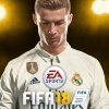Лучшие игры Спорт - FIFA 18 (топ: 72.6k)