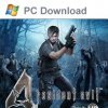 игра от Capcom - Resident Evil 4 HD (топ: 68.8k)