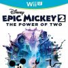 игра от Disney Interactive Studios - Disney Epic Mickey 2: The Power of Two (топ: 28.9k)