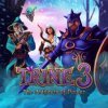 Игра Trine 3: The Artifacts of Power