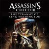 игра от Ubisoft - Assassin's Creed III: The Tyranny of King Washington - The Infamy (топ: 27.5k)