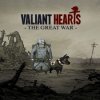 игра от Ubisoft - Valiant Hearts: The Great War (топ: 35k)
