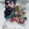 игра от Bandai Namco Games - Impact Winter (топ: 31k)