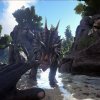 Лучшие игры Строительство - ARK: Survival Evolved (топ: 132k)
