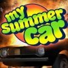 Лучшие игры Симулятор - My Summer Car (топ: 335.5k)