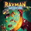 игра от Ubisoft - Rayman Legends (топ: 31.4k)