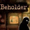 Лучшие игры Политическая - Beholder (топ: 41.4k)