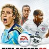 Лучшие игры Спорт - FIFA Soccer 09 (топ: 9.6k)