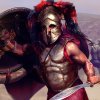 топовая игра Total War: Rome II -- Wrath of Sparta