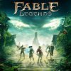игра от Lionhead Studios - Fable Legends (топ: 21.6k)