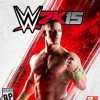 Игра WWE 2K15