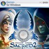 читы Sacred 2: Fallen Angel