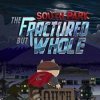 игра от Ubisoft - South Park: The Fractured But Whole (топ: 60.4k)