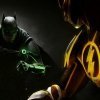 Лучшие игры Супергерои - Injustice 2 (топ: 62.7k)