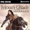 игра от Paradox Interactive - Mount & Blade: Warband (топ: 64k)