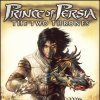 игра от Ubisoft - Prince of Persia: The Two Thrones (топ: 41.6k)