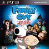 Игра Family Guy: Back to the Multiverse