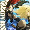 Игра Gravity Rush 2
