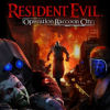 игра от Capcom - Resident Evil: Operation Raccoon City (топ: 50.1k)