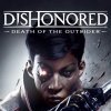 Игра Dishonored 2: Death of the Outsider