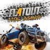 Лучшие игры Гонки - FlatOut 4: Total Insanity (топ: 25k)