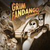 Игра Grim Fandango Remastered