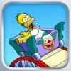 топовая игра The Simpsons: Tapped Out
