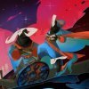 Игра Pyre