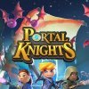 Игра Portal Knights