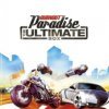 Лучшие игры Гонки - Burnout Paradise: The Ultimate Box (топ: 25.6k)