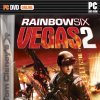 игра от Ubisoft Montreal - Tom Clancy's Rainbow Six Vegas 2 (топ: 12.6k)