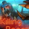 Лучшие игры Инди - Killing Room (топ: 38.7k)