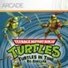 Игра Teenage Mutant Ninja Turtles: Turtles in Time Re-Shelled