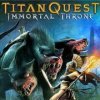 Игра Titan Quest: Immortal Throne