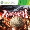 Игра Asura's Wrath