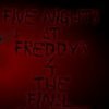 топовая игра Five Nights at Freddy's 4: The Final Chapter