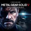 Игра Metal Gear Solid V: Ground Zeroes