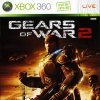 игра от Microsoft Game Studios - Gears of War 2 (топ: 12.8k)
