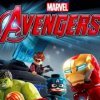 Лучшие игры Совместная локальная игра - LEGO Marvel's Avengers (топ: 19.8k)