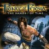 игра от Ubisoft - Prince of Persia: The Sands of Time (топ: 28.7k)